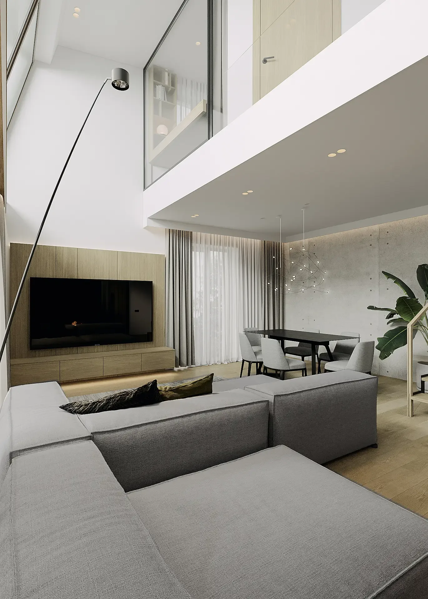 Apartamentai Valakampiuose