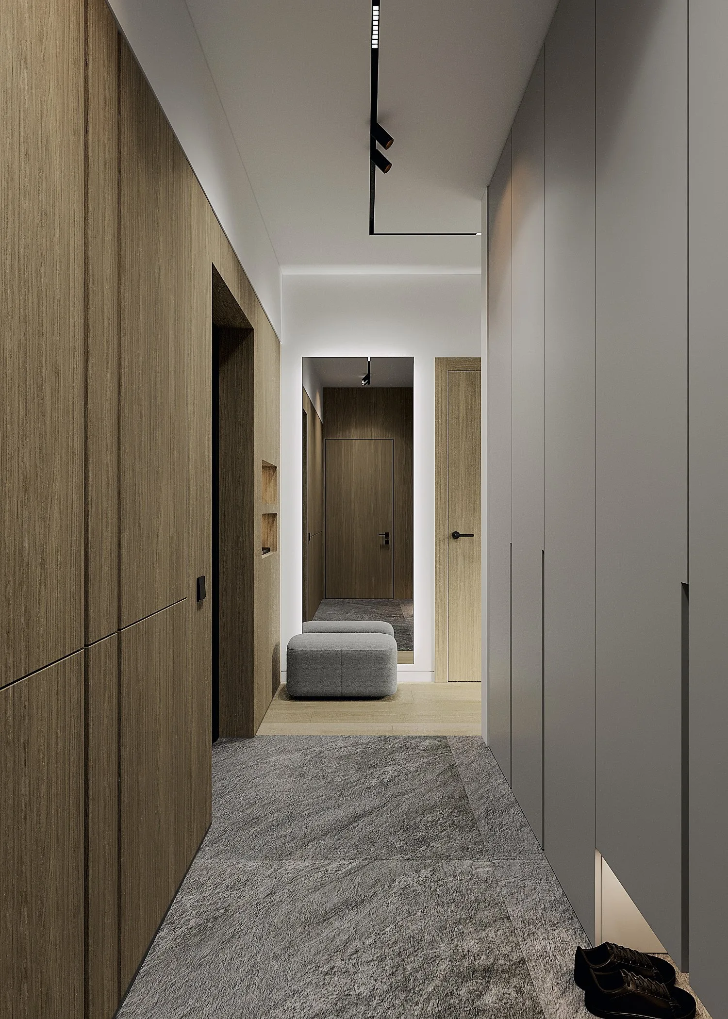 Apartamentai Valakampiuose