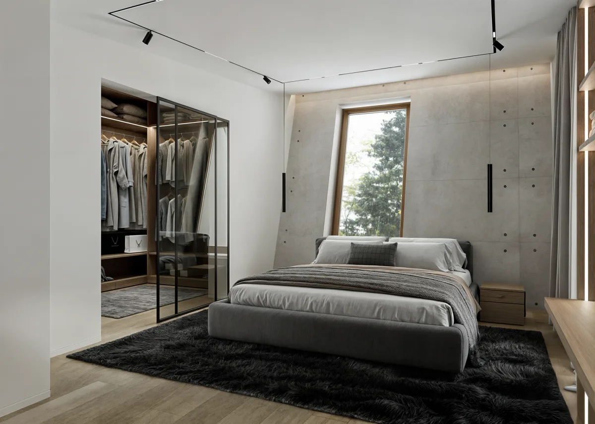 Apartamentai Valakampiuose