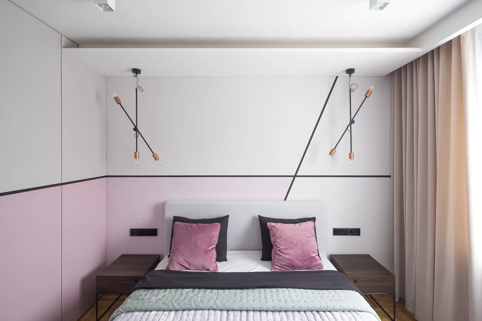 Apartamentai Žirmūnuose
