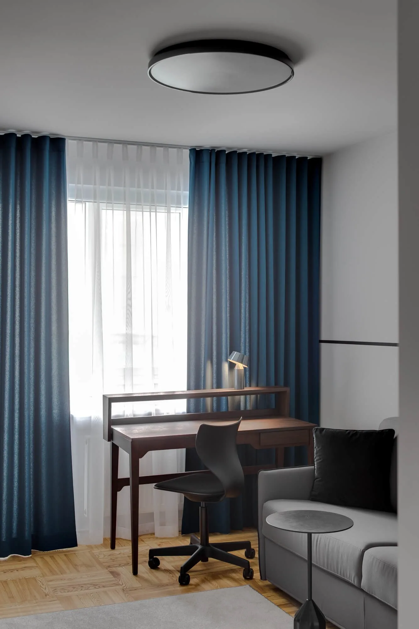 Apartamentai Žirmūnuose