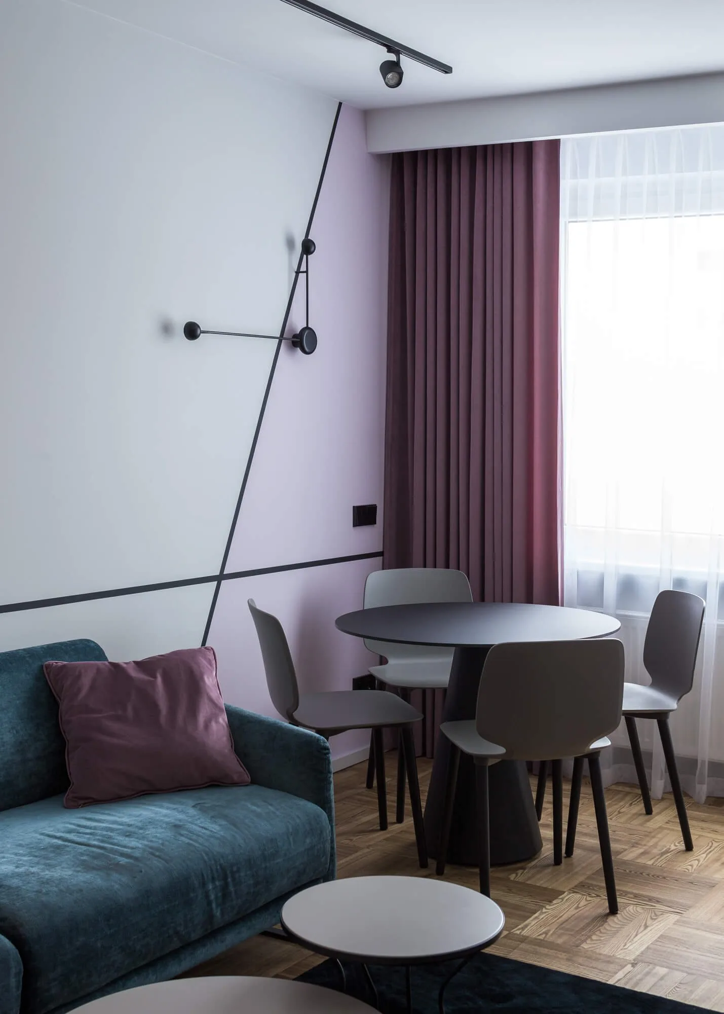 Apartamentai Žirmūnuose