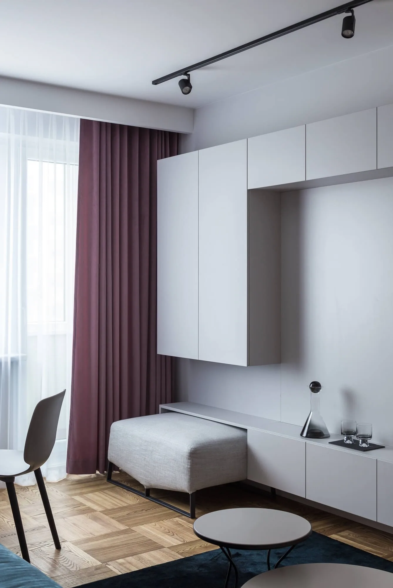 Apartamentai Žirmūnuose