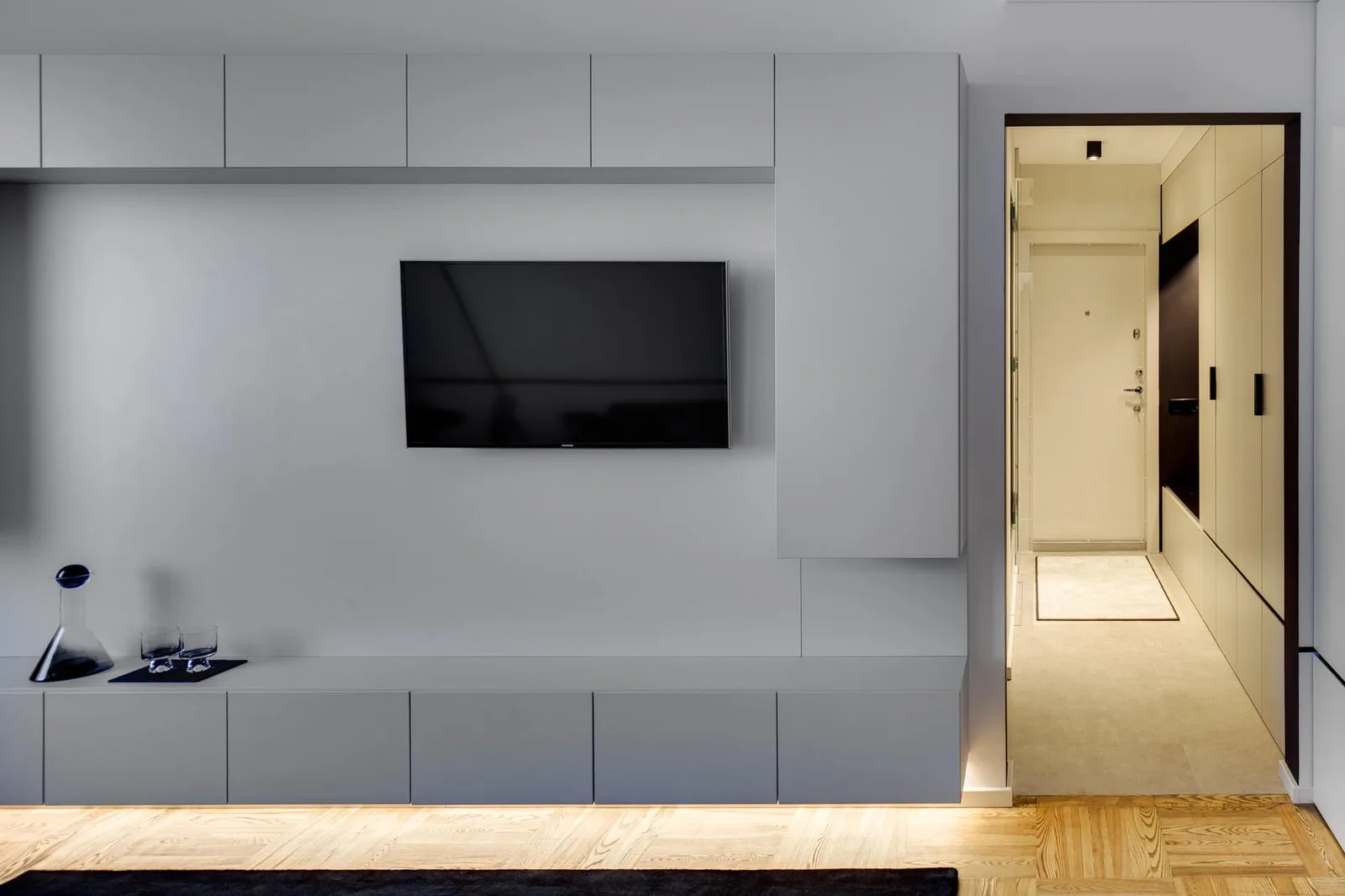 Apartamentai Žirmūnuose