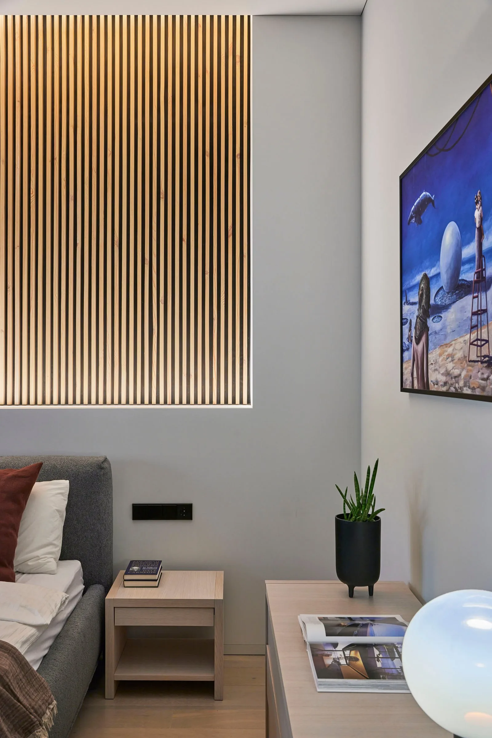 Miško apartamentai