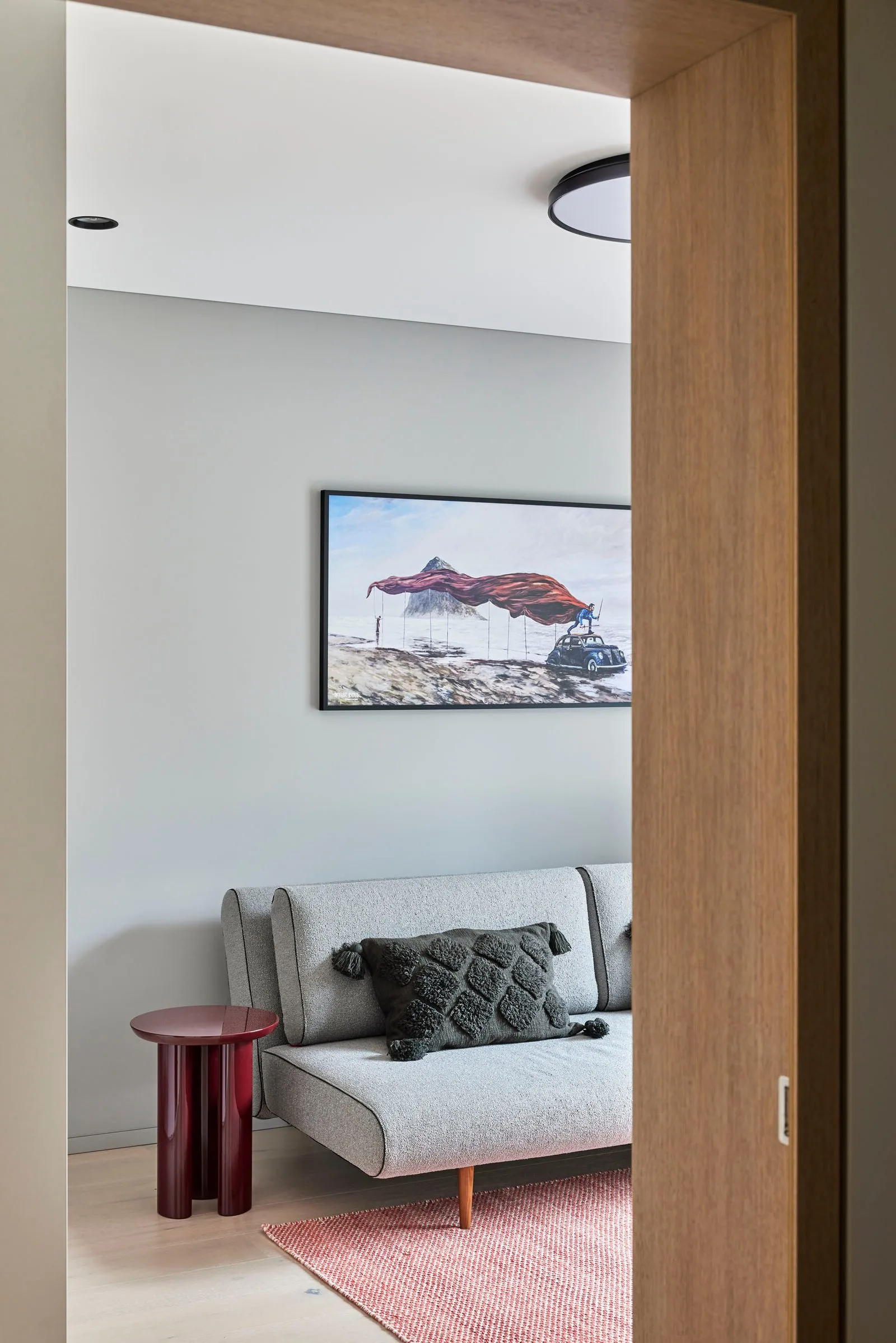 Miško apartamentai