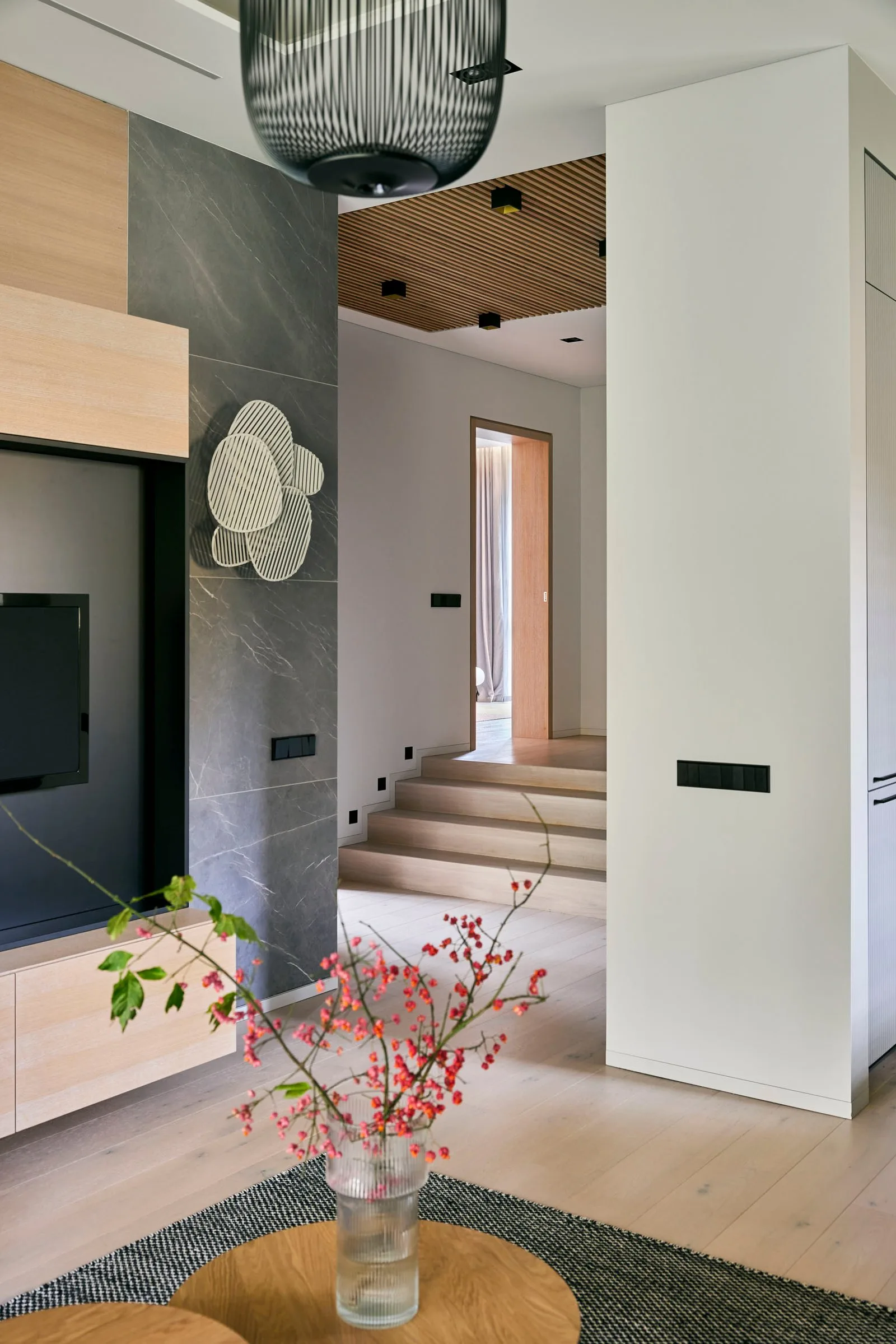 Miško apartamentai
