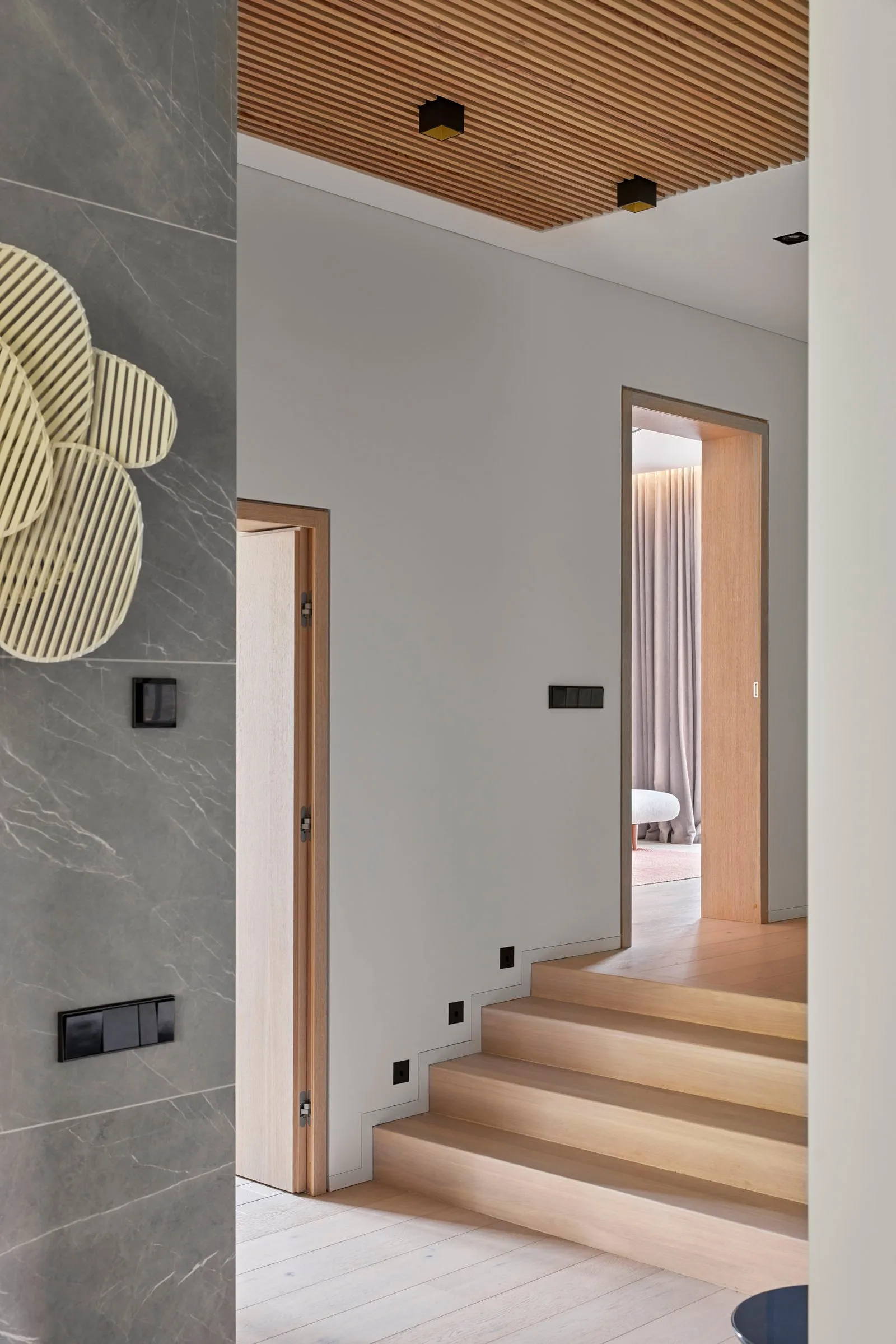 Miško apartamentai